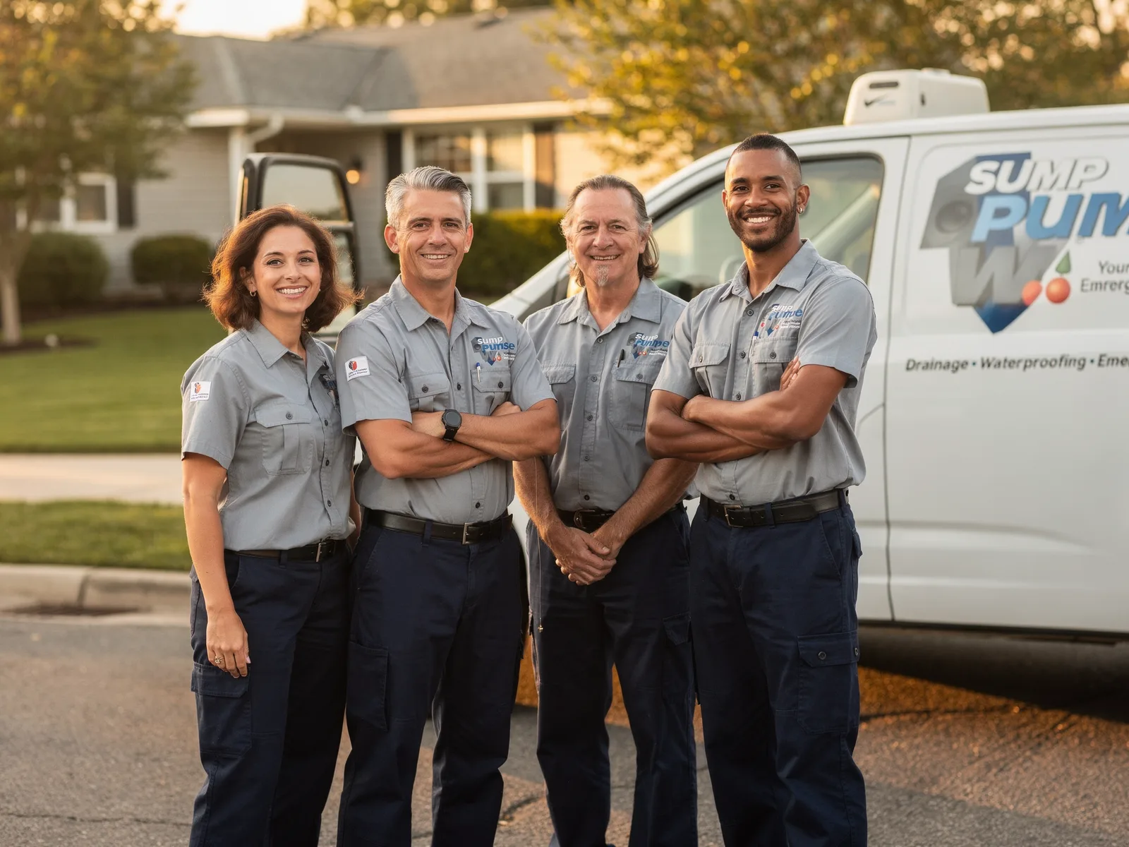 Water Heater Repair company in Centerburg, OH