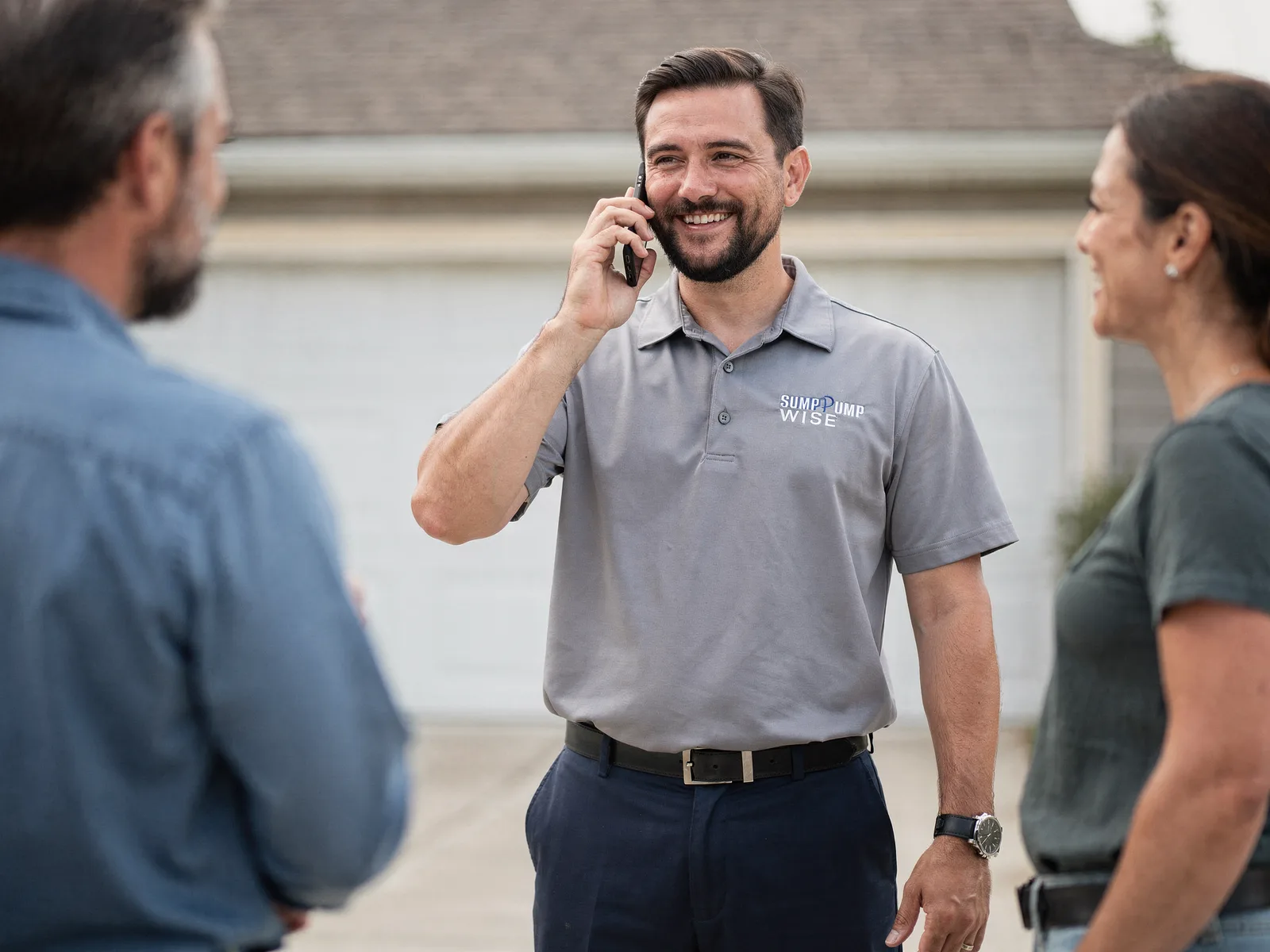 Water Heater Repair Centerburg, OH FAQs